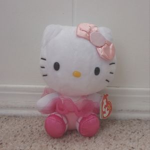 Hello Kitty by Sanrio Ty